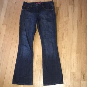 Excellent used condition ladies Levi’s